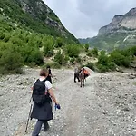 Vellezrit Gjelaj
