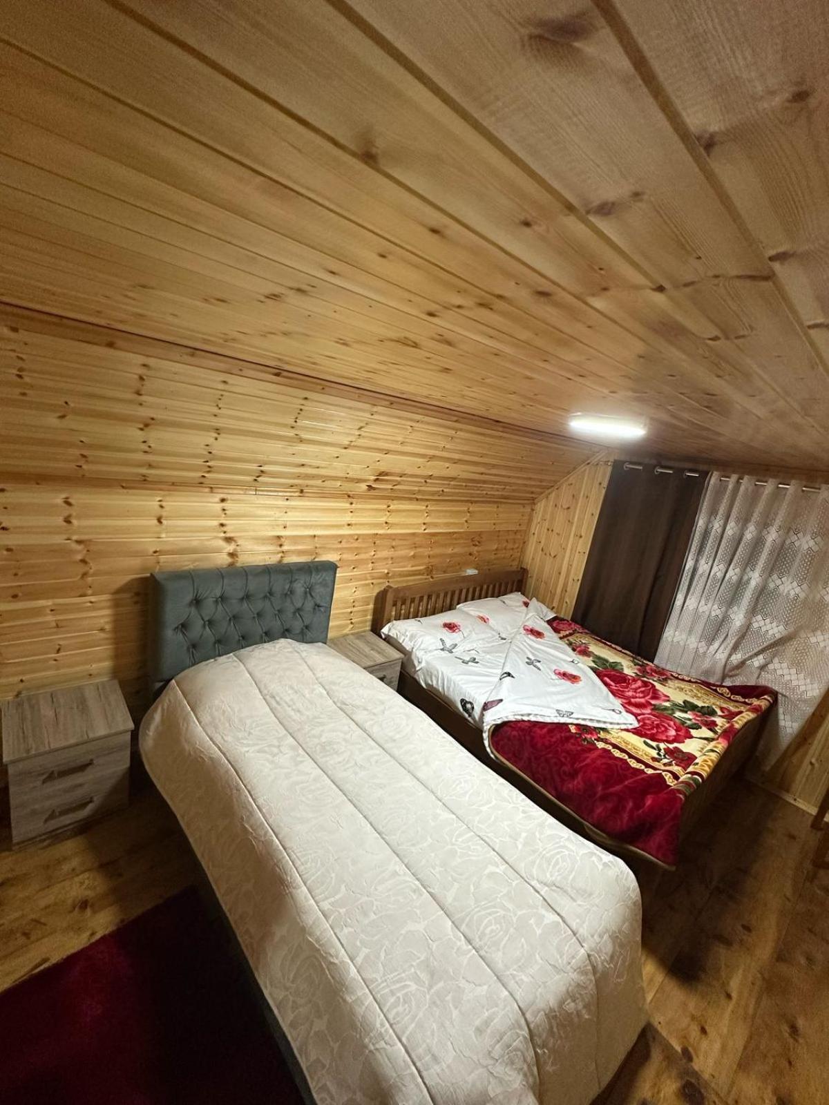 Vellezrit Gjelaj Bed & Breakfast Vukel